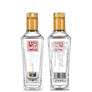 全兴大曲 回味经典 52%vol 浓香型白酒 100ml 单瓶装