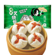 避风塘 叉烧包 840g（24只） 速冻食品包子面食早茶点心儿童早餐面点生鲜