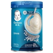 88VIP会员：Gerber 嘉宝 米粉 国产版