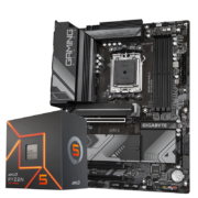 技嘉 B650 GAMING X DDR5+AMD 锐龙5 7500F 主板+CPU套装