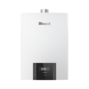 双11预售、PLUS会员：Rinnai 林内 热小智 13升燃气热水器 13QD06W (JSQ26-D06W)同C08W 智能APP系列