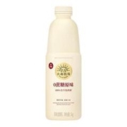 HOKKAI PASTURES 北海牧场 0蔗糖 酸奶 风味发酵乳 原味 1kg