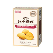 京东直播价：江中 猴头菇饼干 48g