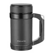 富光 Fuguang 富光 WFZ1060-500B 保温杯 500ml 黑色