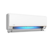双十一预售、PLUS会员：WAHIN 华凌 KFR-35GW/N8HE1 新一级能效 壁挂式空调 1.5匹