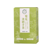 花芝苑 菊花决明子茶150g(5gx30)枸杞牛蒡根桂花金银花熬夜养生茶