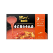 再降价、PLUS会员、需入会：Uni-President 统一 汤达人 番茄猪软骨拉面 246g