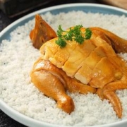 88VIP会员：WENS 温氏 盐焗好味鸡 700g