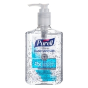普瑞来Purell 进口消毒凝胶宝宝儿童酒精杀菌速干免洗洗手液便携