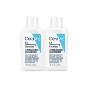 CeraVe 适乐肤 SA水杨酸洁面 30ml