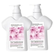 黑盒+签到 清雅香内衣洗衣液300ml