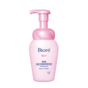 碧柔（Biore）深层净柔卸妆泡沫150ml 清洁保湿卸妆净颜