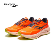 京东百亿补贴：saucony 索康尼 火鸟3 男子跑鞋 S28188