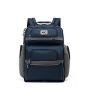 TUMI 途明 Alpha系列 弹道尼龙双肩包 02603580NVYGY3