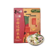 PLUS会员:寻味档案第1季 云南过桥米线375g*3件