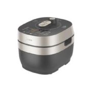 京东PLUS、以旧换新：Midea 美的 MY-YL50P701 电压力锅 5L