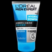 京东百亿补贴: 欧莱雅（L'OREAL） 水能润泽双效保湿100g
