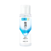 肌研极润爽肤水-清爽型170ml 玻尿酸补水保湿 低致痘 低致敏