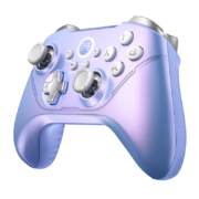 再降价、双十一预售: 北通阿修罗2Pro+多模游戏手柄xbox机械按键霍尔扳机switch电脑PC手机steam电视体感NS猛兽派对原神 星云