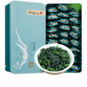 plus会员：山间饮茗 铁观音茶叶 250g