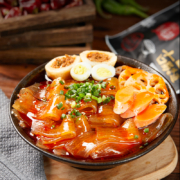 京东百亿补贴：古蜀味道 川粉750g（150*5小袋装）