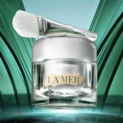 LA MER 海蓝之谜 紧致提升精华面膜 50mL