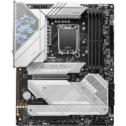 MSI 微星 MPG Z790 EDGE TI MAX WIFI ATX主板（INTEL LGA1700、Z790）
