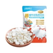 88VIP会员：小奶花 含牛初乳奶贝贝 100g