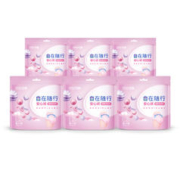coco 可靠 安心裤裤型卫生巾 L码 2片*6包