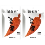 渝冬来 二荆条辣椒面 100g