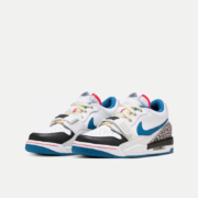 耐克（NIKE）【滔搏运动】AIR JORDAN LEGACY 312 LOW (GS) AJ1男青少年休闲鞋 FV8117-141 37.5
