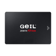GeIL金邦 1TB SSD固态硬盘 SATA3.0接口 台式机笔记本通用 高速500MB/S  A3系列