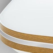 Panasonic 松下 HHLAZ6066L 明畔吸顶灯 120W