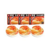 五谷渔粉 方便速食金汤鱼丸粉 2袋