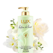 88VIP会员：LUX 力士 小苍兰香氛洗发水 470g