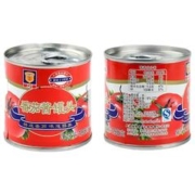 京东PLUS：MALING 梅林 番茄酱 198g*1罐