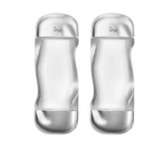 IPSA 茵芙莎 流金岁月美肤水 200ml*2