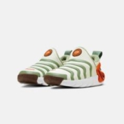 NIKE 耐克 官方男童DYNAMO GO幼童易穿脱运动童鞋冬季新款FV3650