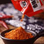 翠宏 香辣蘸料  2g*30袋
