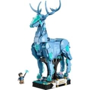 LEGO 乐高 Harry Potter哈利·波特系列 76414 守护神咒