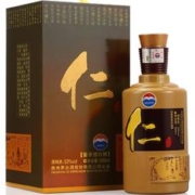 88VIP会员：MOUTAI 茅台 仁酒 53%vol 酱香型白酒 500ml 单瓶装