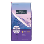 伯纳天纯（Pure&Natural）宠物 成猫猫粮 毛球管理 经典系列 成猫10kg