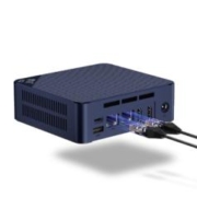 Beelink 零刻 EQ12 迷你台式机 准系统