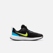 NIKE 耐克 官方男女童REVOLUTION 5幼童运动童鞋冬季支撑缓震BQ5672