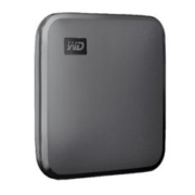 6号0点开始、Western Digital 西部数据 SE新元素 移动固态硬盘 2TB