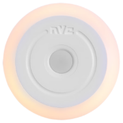 PLUS会员：NVC 雷士 夜灯 开关款