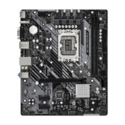 ASRock 华擎 H610M-HDV/M.2 主板内存DDR4 CPU G7400/12400F（IntelH610/LGA1700）