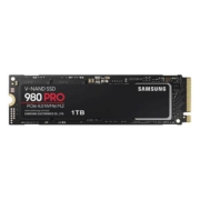 【自营】三星980PRO 1TB笔记本990台式机PS5固态硬盘M2固态2TSSD