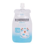 草原额吉 酸奶0蔗糖少糖 100g*6包