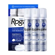 Rogaine/培健米诺地尔防脱生发泡沫